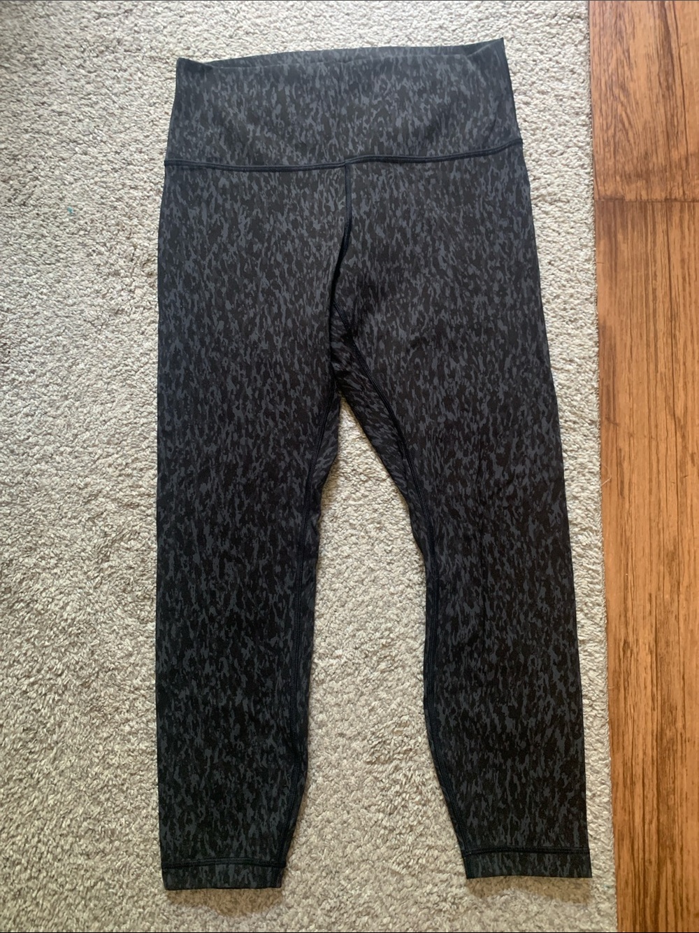 Lululemon Align Leggings